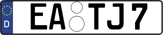 EA-TJ7