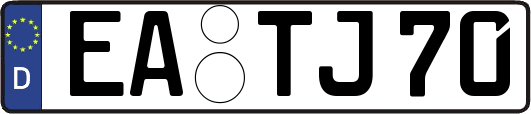 EA-TJ70