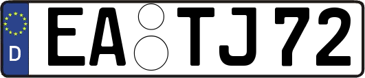 EA-TJ72