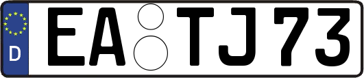 EA-TJ73