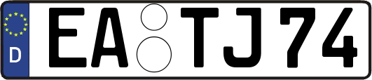 EA-TJ74