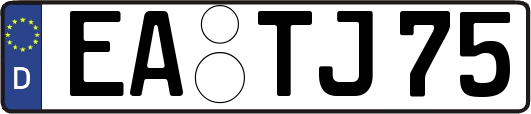 EA-TJ75