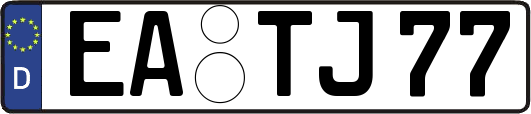 EA-TJ77