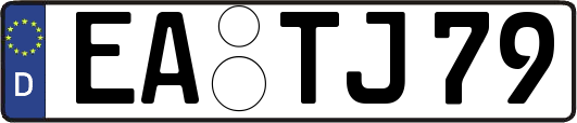 EA-TJ79