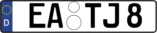 EA-TJ8