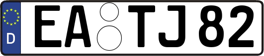 EA-TJ82