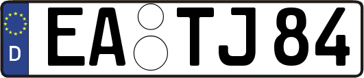 EA-TJ84
