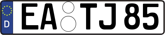 EA-TJ85