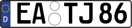EA-TJ86