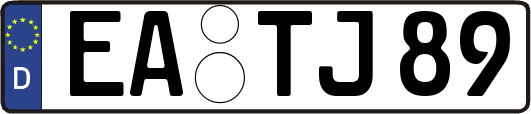 EA-TJ89