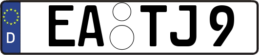 EA-TJ9