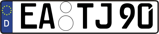 EA-TJ90