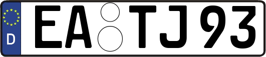 EA-TJ93
