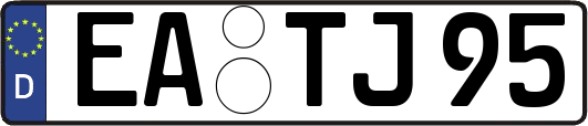 EA-TJ95