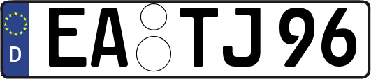 EA-TJ96