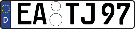 EA-TJ97