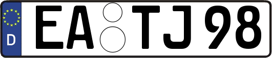EA-TJ98