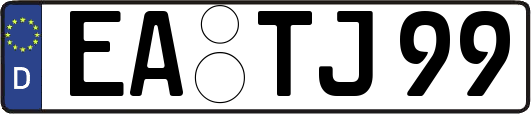 EA-TJ99