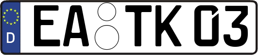 EA-TK03