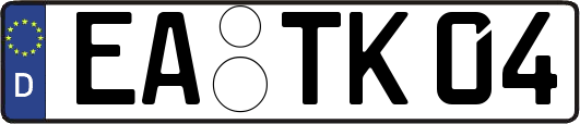 EA-TK04