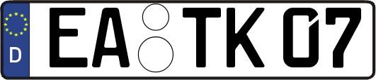 EA-TK07