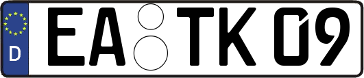 EA-TK09
