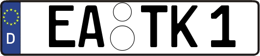 EA-TK1