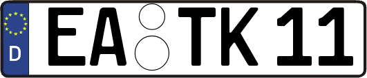 EA-TK11