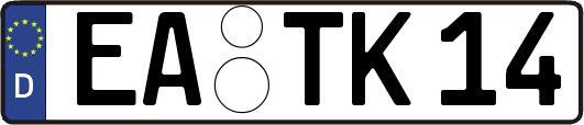 EA-TK14