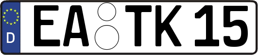 EA-TK15