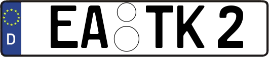 EA-TK2