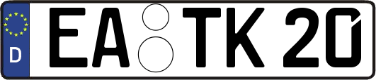 EA-TK20