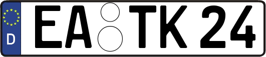 EA-TK24