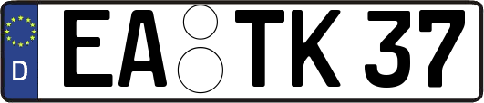 EA-TK37