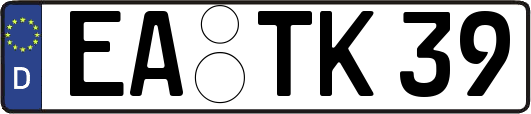 EA-TK39