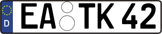 EA-TK42