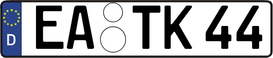 EA-TK44