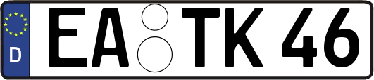 EA-TK46