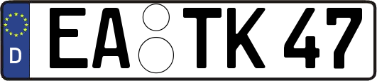 EA-TK47