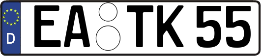 EA-TK55