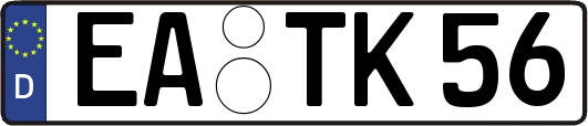EA-TK56