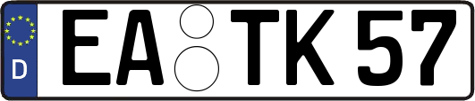 EA-TK57