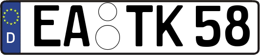 EA-TK58
