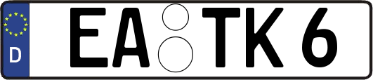 EA-TK6