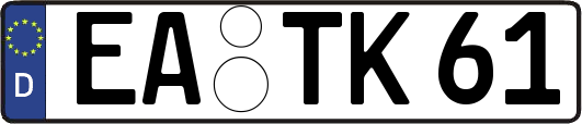 EA-TK61