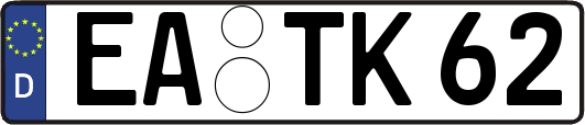 EA-TK62
