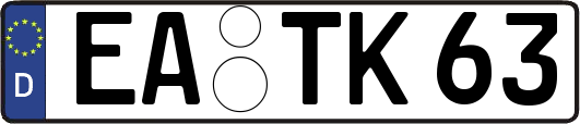 EA-TK63