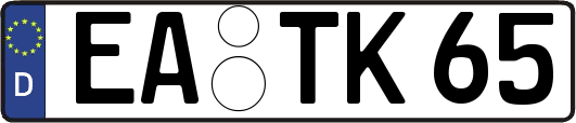 EA-TK65