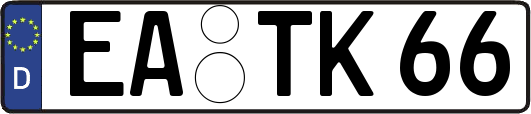 EA-TK66