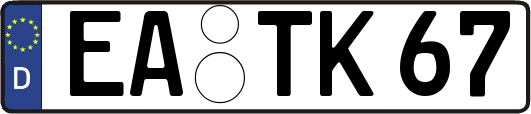 EA-TK67